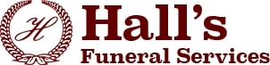 Hall's Funeral Services